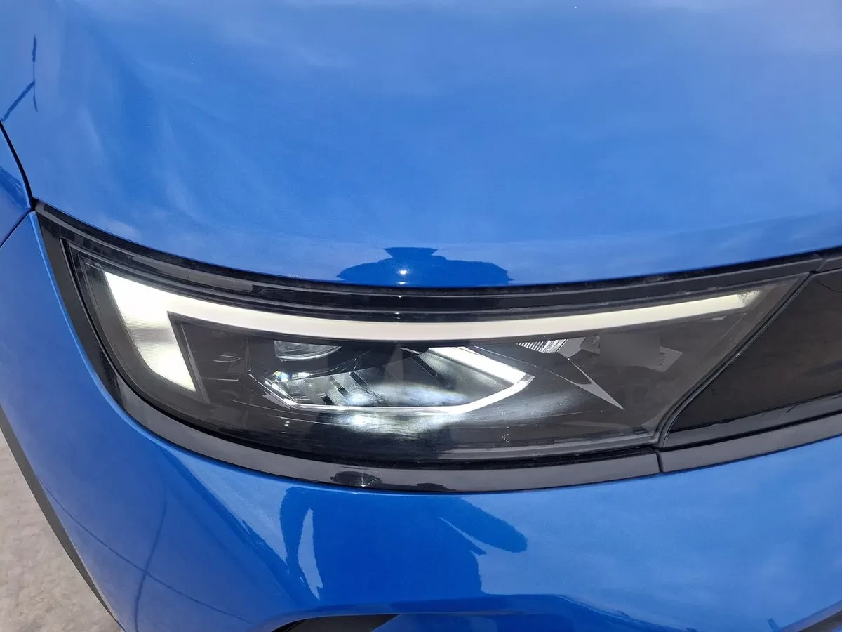 Opel Mokka 1.2t Mca Gs 4x2 At8 5p año 2025
