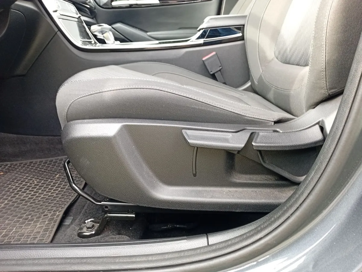 Kia Seltos 1.4t Gdi Ex 4x2 7dct At 5p año 2024