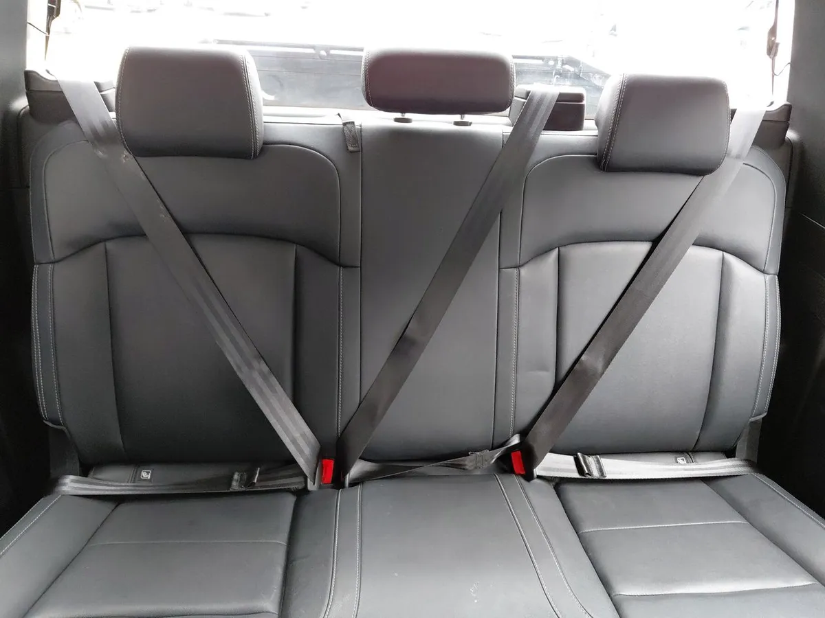 Ford Ranger 2.0 Xlt Diesel 4x2 Dob. Cab. At 4p año 2025