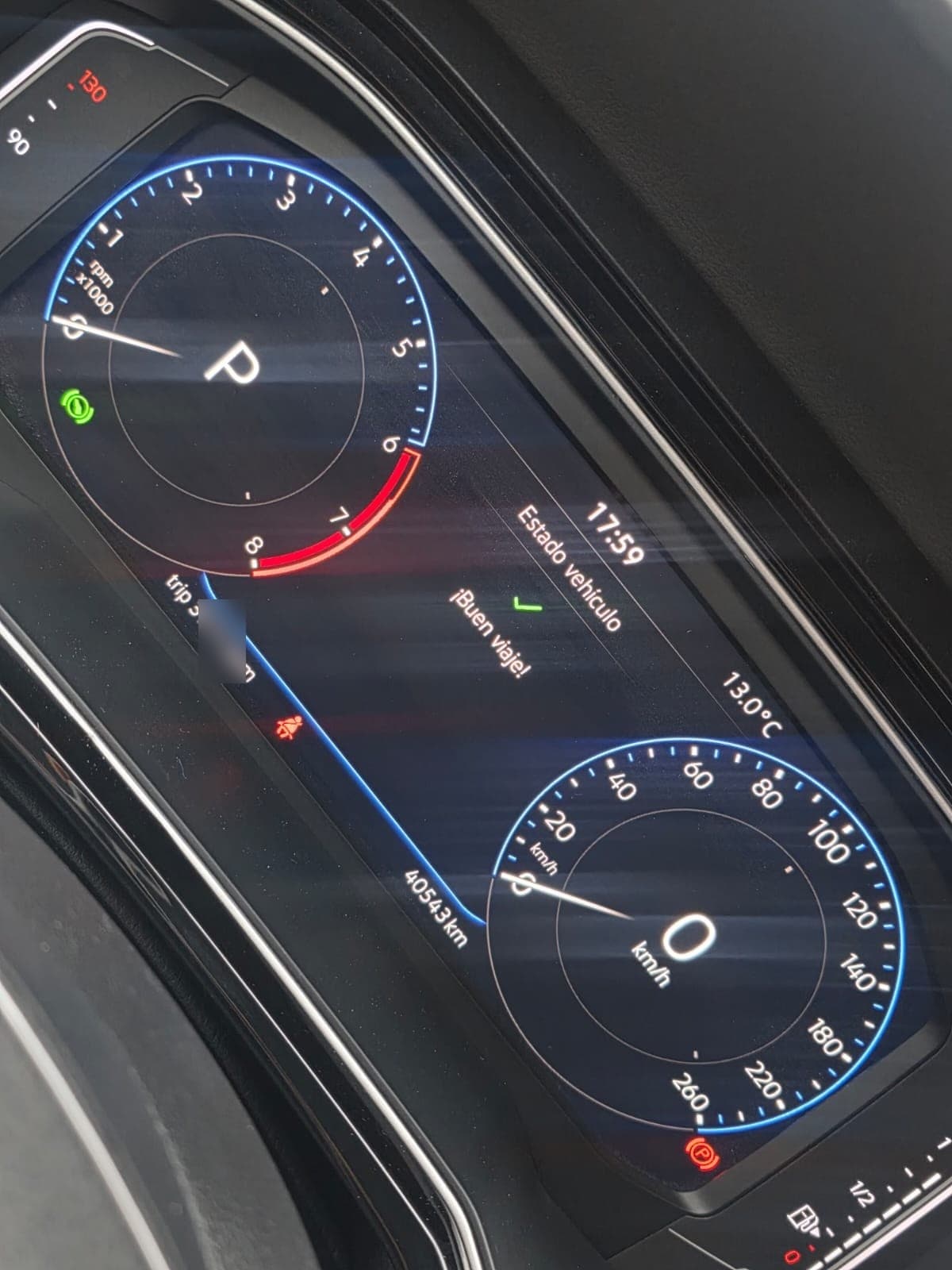 VOLKSWAGEN POLO 1.6 Highline Mt año 2022