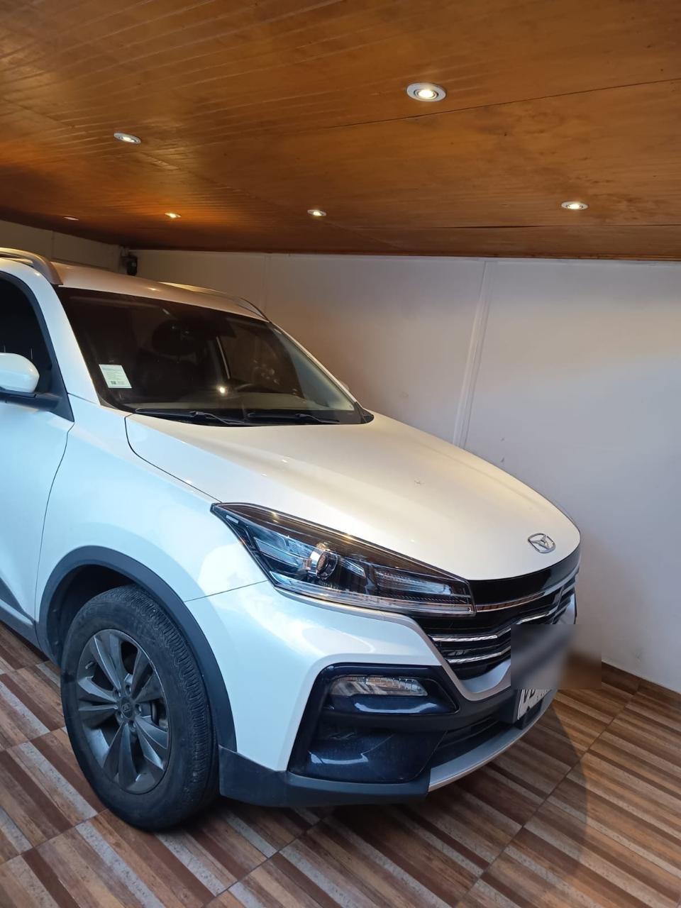 KAIYI KYX3 1.5 Lux Mt año 2025