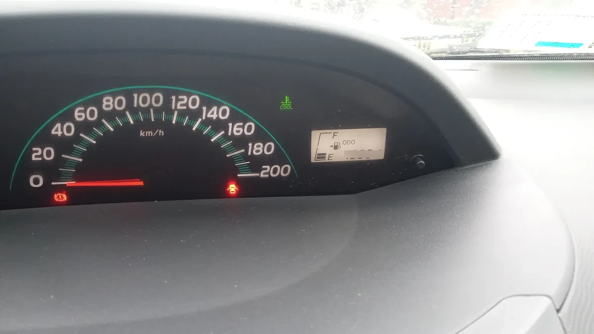 TOYOTA YARIS 1.3 Sport Xli Abs Mt año 2007