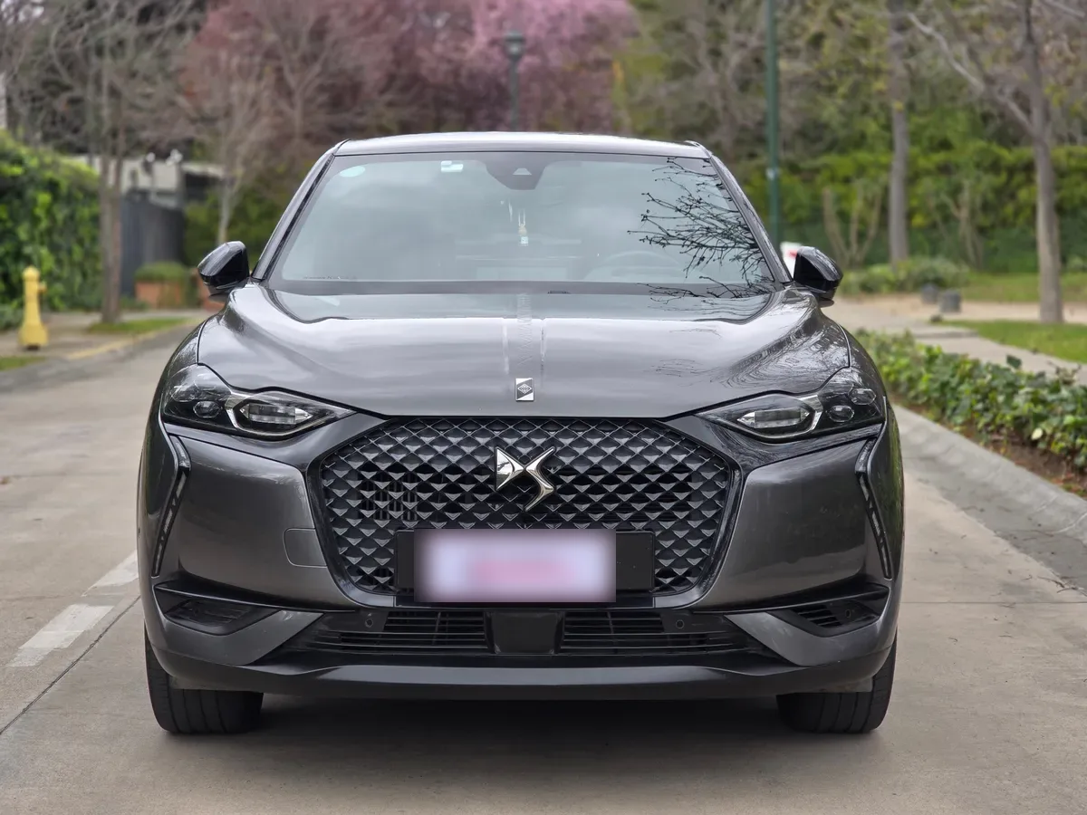 DS Automobiles DS3 Otra año 2022
