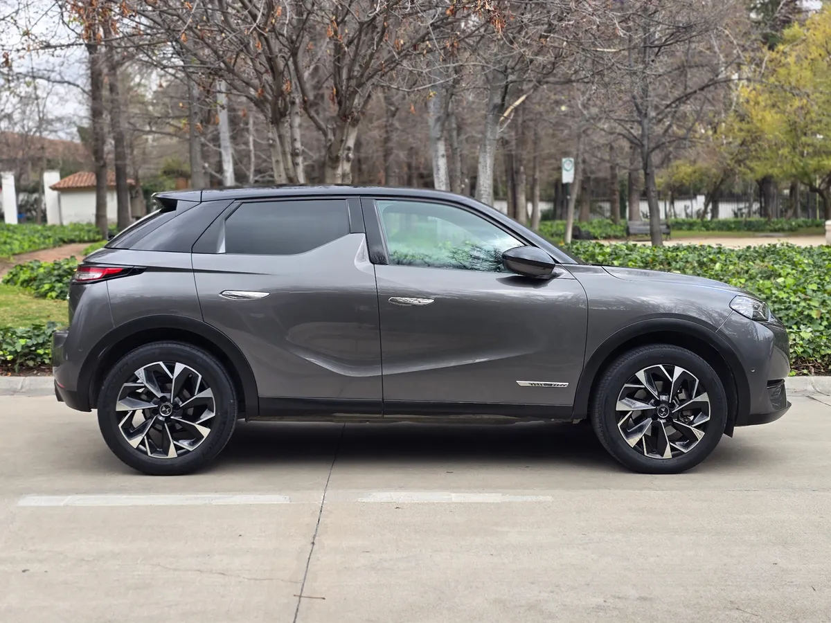 DS Automobiles DS3 Otra año 2022