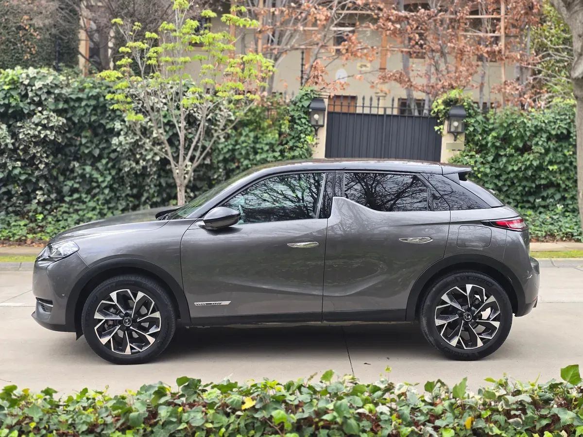 DS Automobiles DS3 Otra año 2022