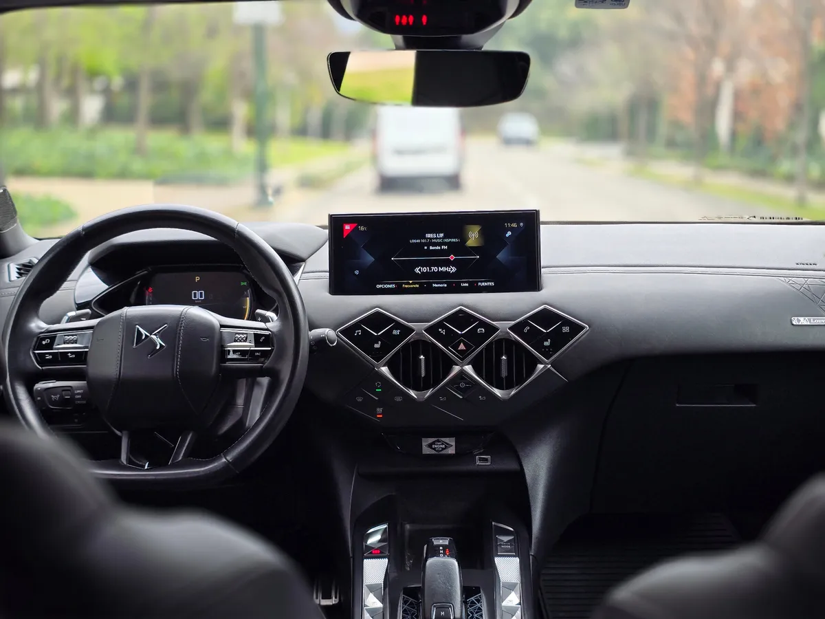 DS Automobiles DS3 Otra año 2022