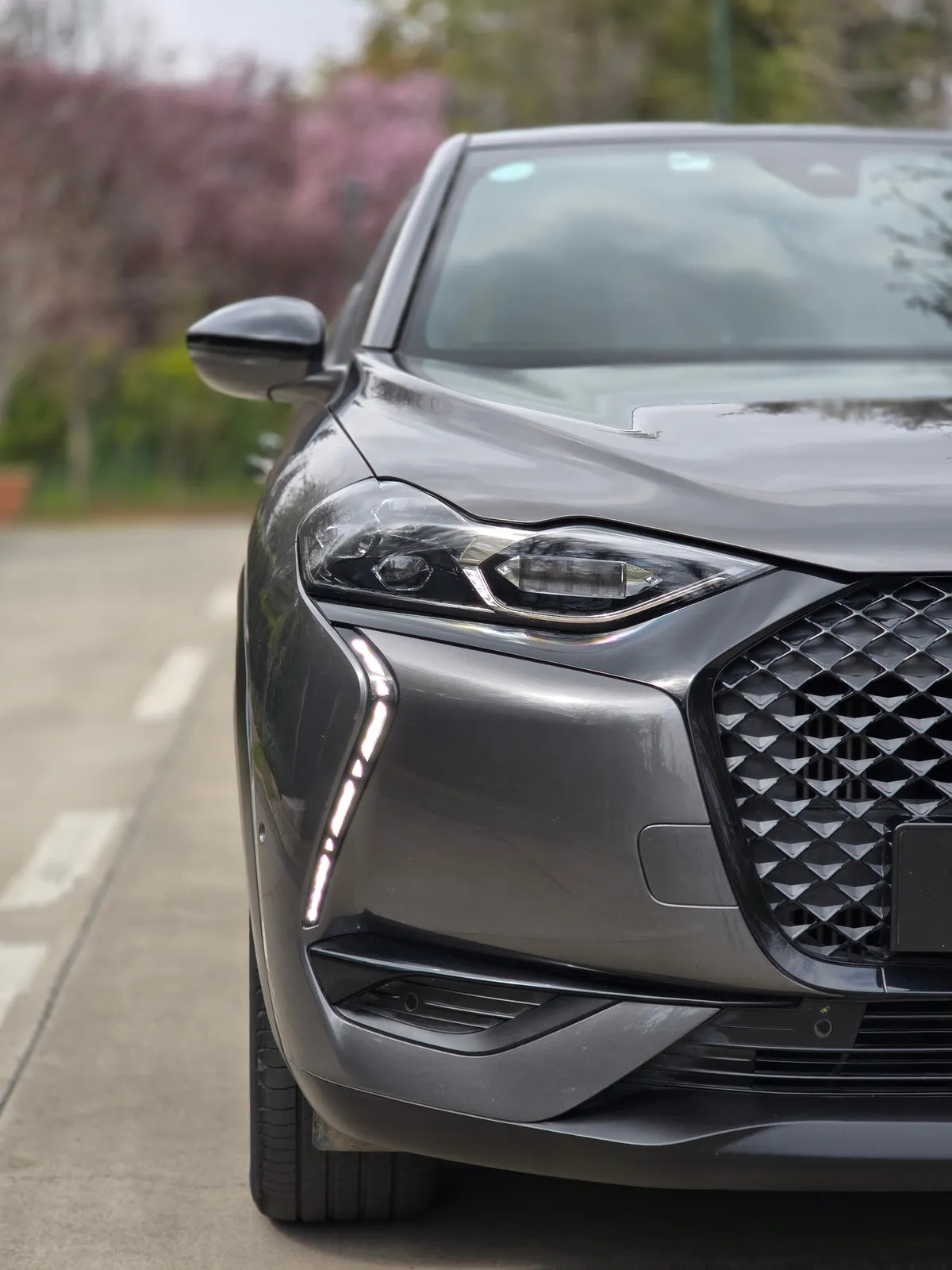 DS Automobiles DS3 Otra año 2022