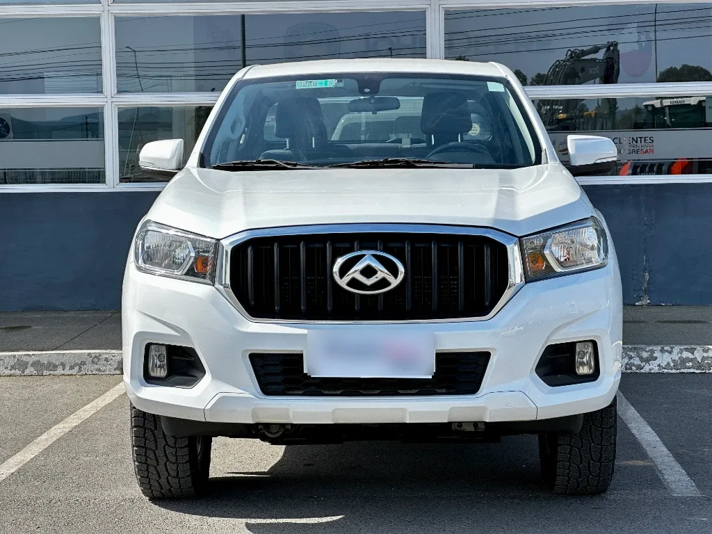 Maxus T60 T60 Dc 4x2 Gl 2.8d año 2023