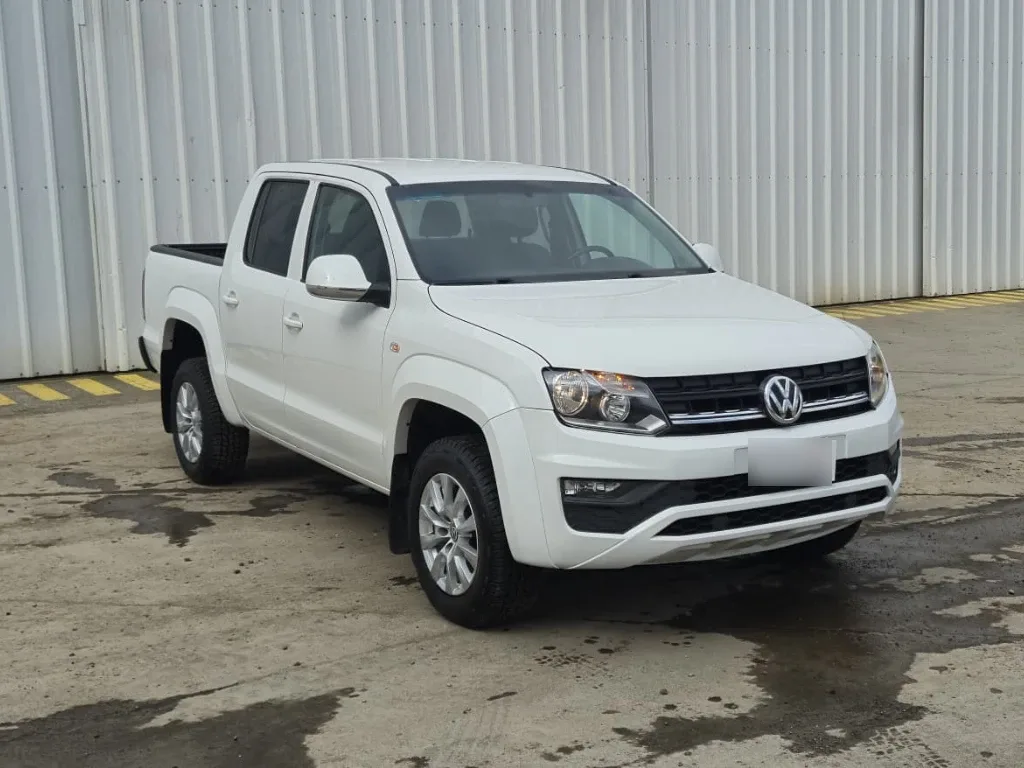 Volkswagen Amarok Confortline At 4x4 Tdi 2.0 año 2023