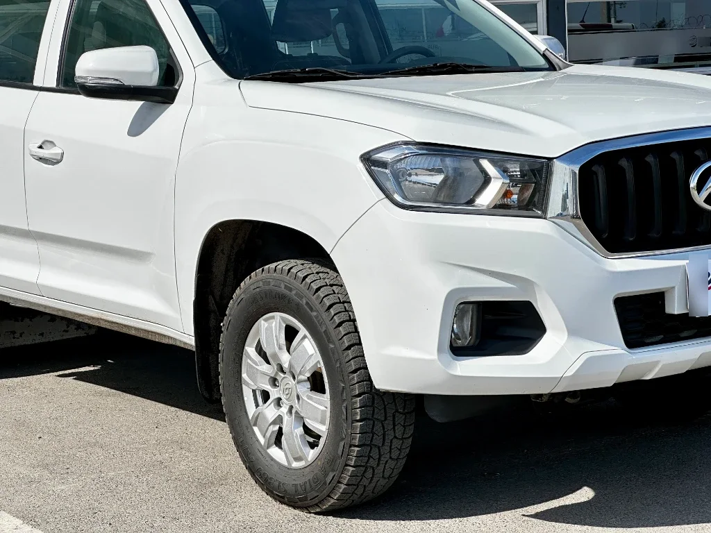Maxus T60 T60 Dc 4x2 Gl 2.8d año 2023