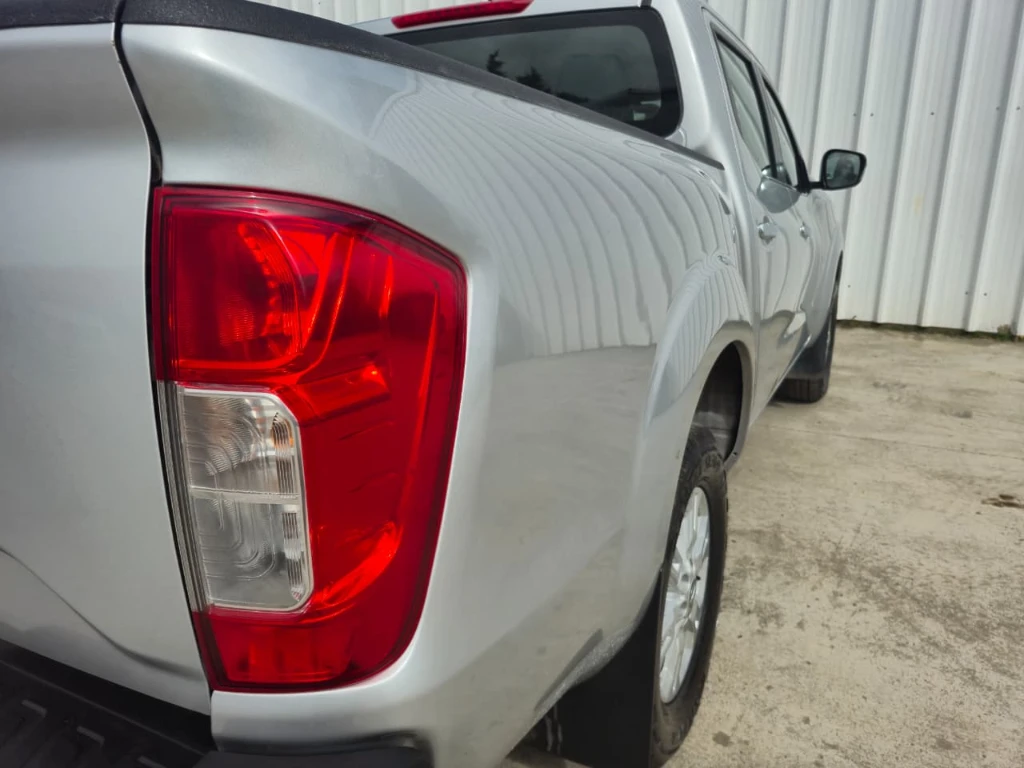 Nissan Navara Xe Mt 4x2 2.3 año 2023