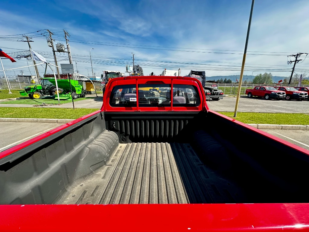 Maxus T60 T60 Dx 4x4 Dc 2.8d año 2023