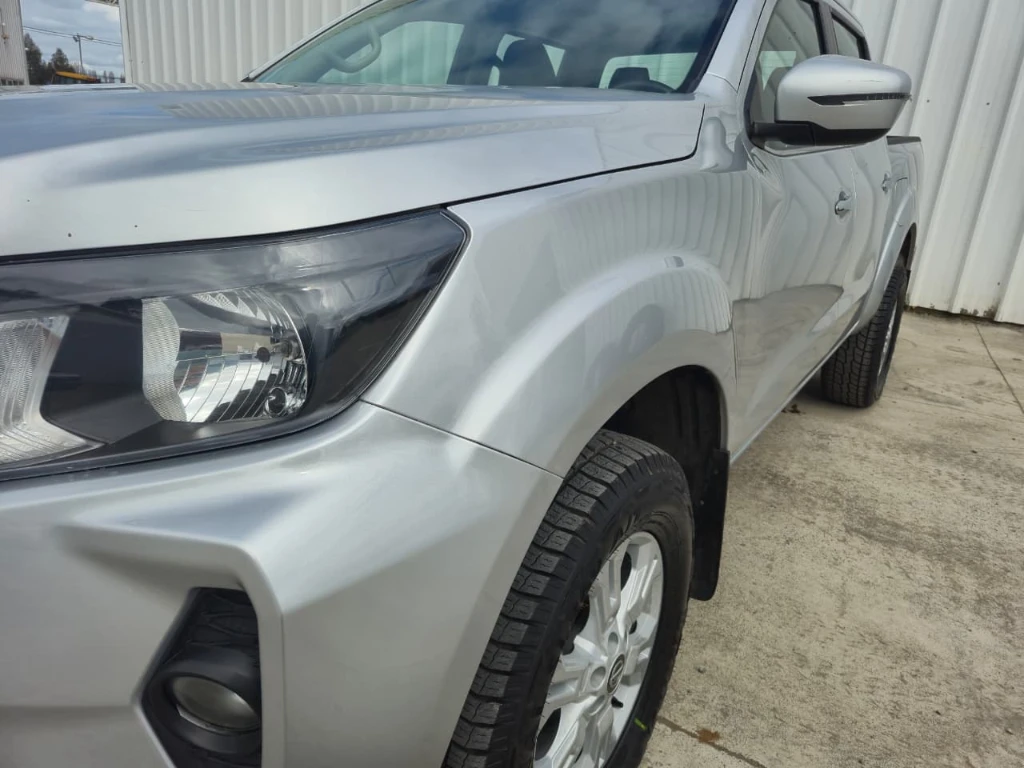 Nissan Navara Xe Mt 4x2 2.3 año 2023