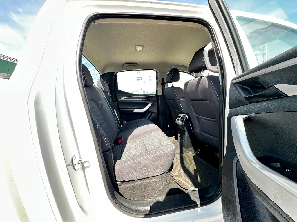 Maxus T60 T60 Dc 4x2 Gl 2.8d año 2023