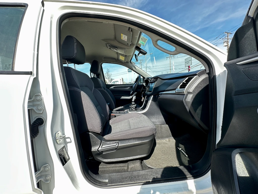 Maxus T60 T60 Dc 4x2 Gl 2.8d año 2023