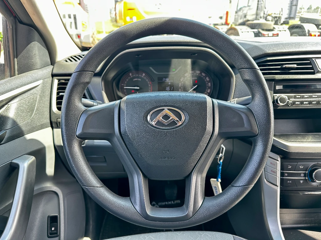 Maxus T60 T60 Dx 4x4 Dc 2.8d año 2023