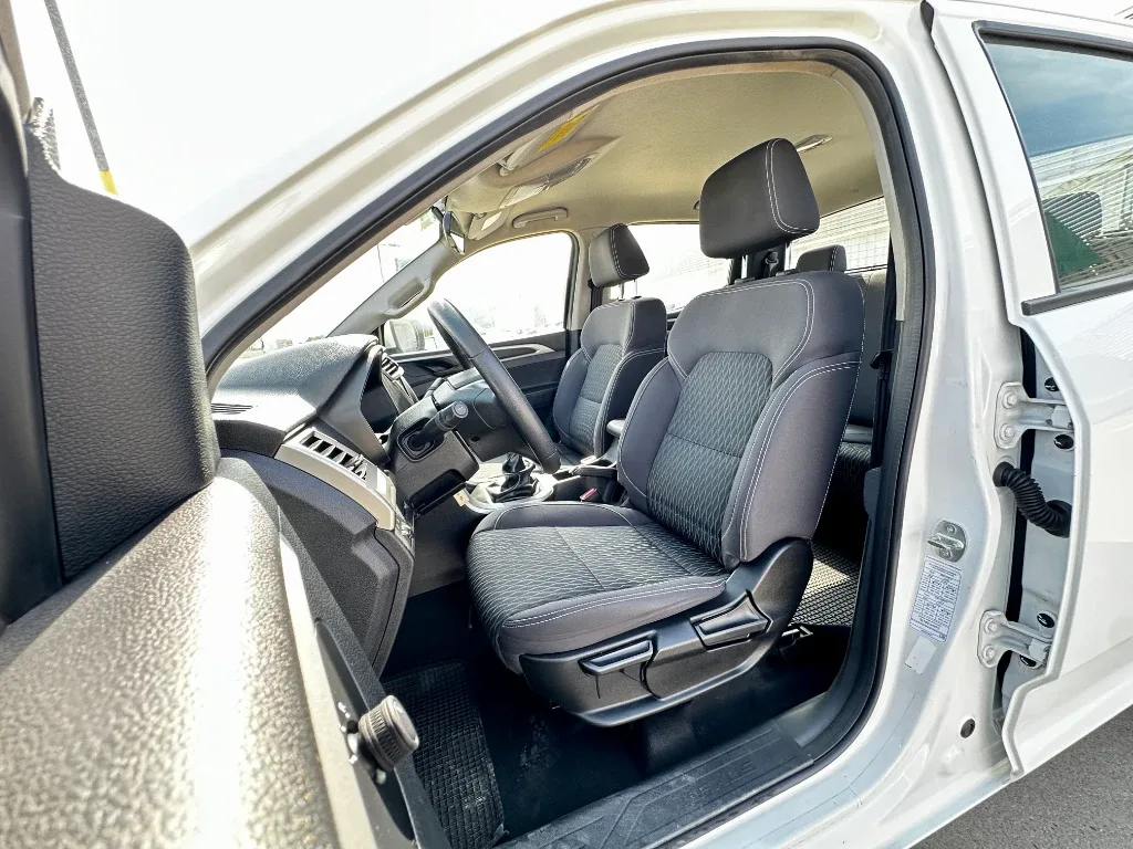 Maxus T60 T60 Dc 4x2 Gl 2.8d año 2023