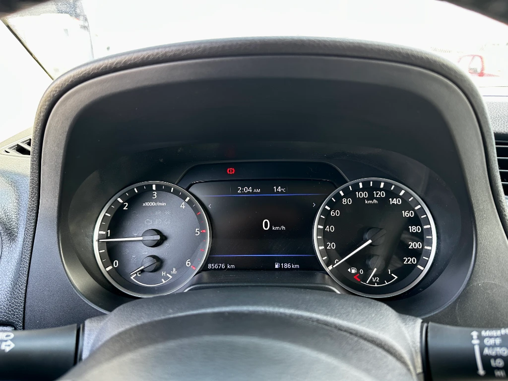 Nissan Navara Navara Dc 4x2 2.3tdi Xe año 2023