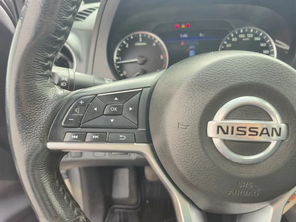 Nissan Navara Xe Mt 4x2 2.3 año 2023