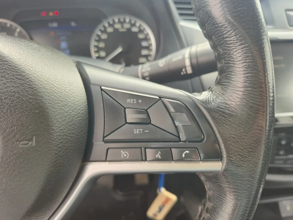 Nissan Navara Xe Mt 4x2 2.3 año 2023