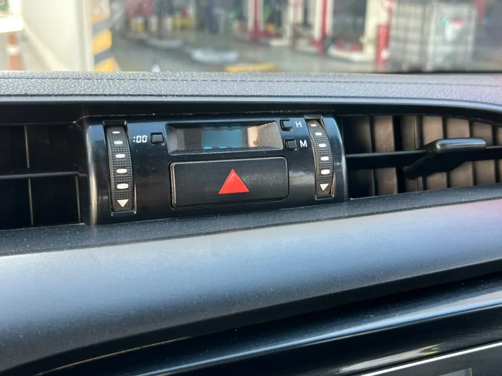 Toyota Hilux Dc 4x4 2.4 D Dx Mt año 2024