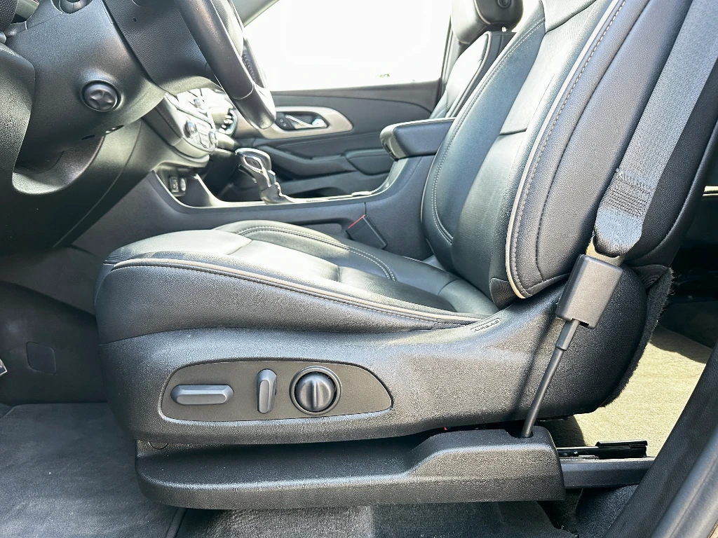 Chevrolet Traverse Traverse 3.6l Premier Awd L año 2023