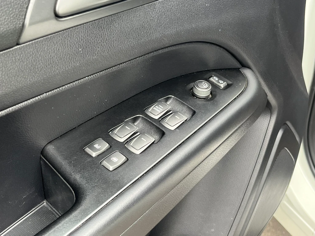 Ssangyong Grand Musso Grand Musso 2.2 4x4 Mt Full-Ql712 año 2024