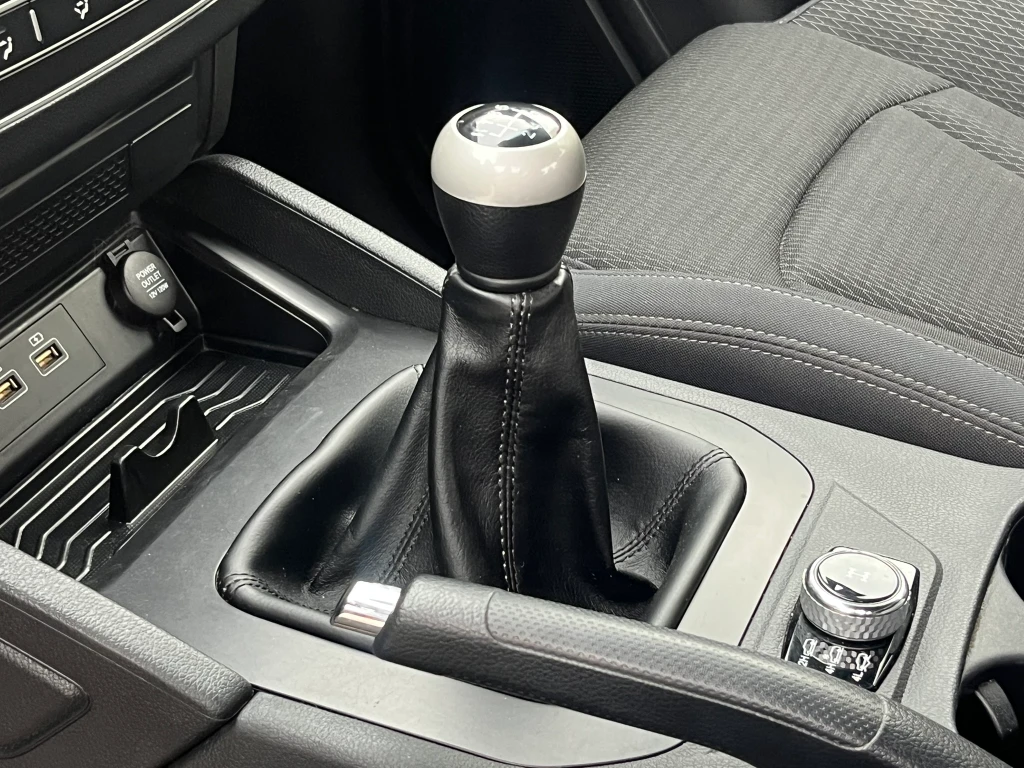 Ssangyong Grand Musso Grand Musso 2.2 4x4 Mt Full-Ql712 año 2024