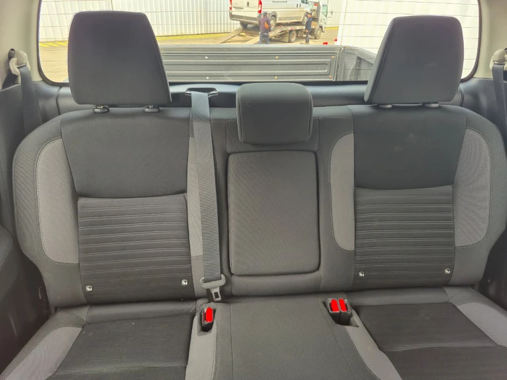 Nissan Navara Xe Mt 4x2 2.3 año 2023