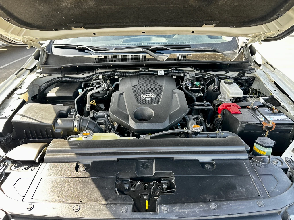 Nissan Navara Navara Dc 4x2 2.3tdi Xe año 2023