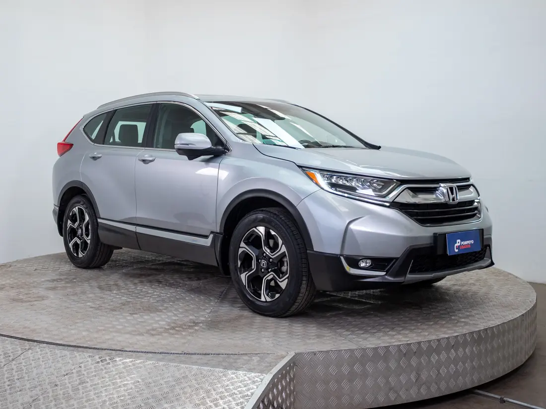 Honda Crv Crv 1.5 Touring At 4x4 año 2018
