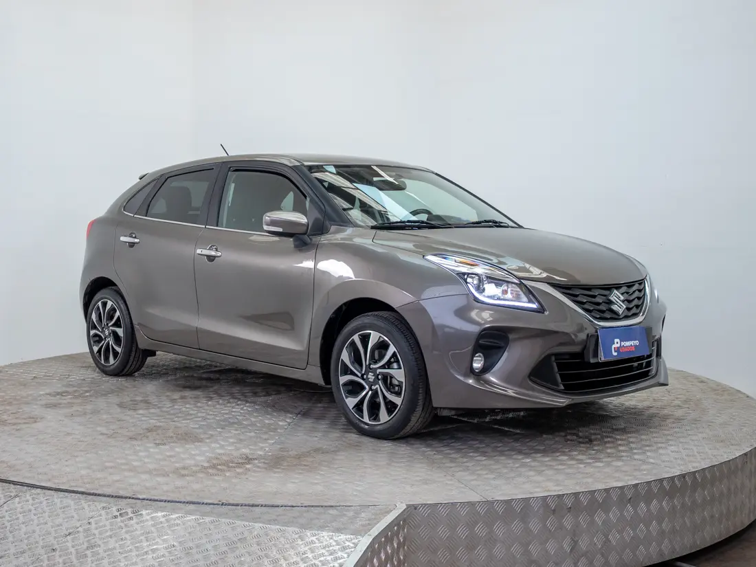 Suzuki Baleno Baleno 1.4 Glx At año 20222