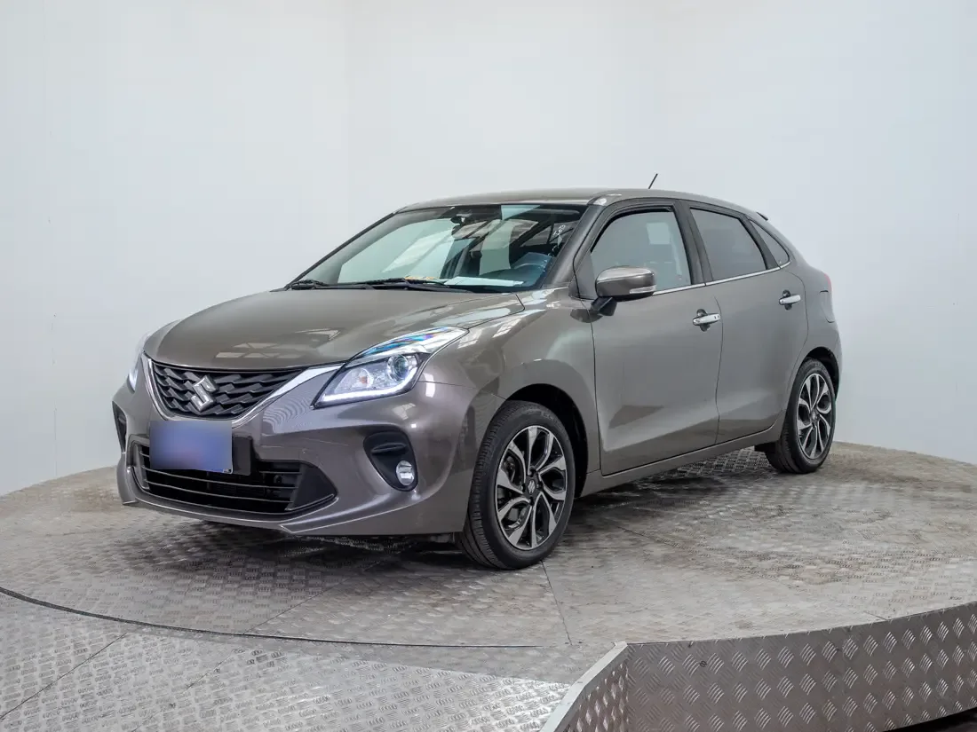Suzuki Baleno Baleno 1.4 Glx At año 20222