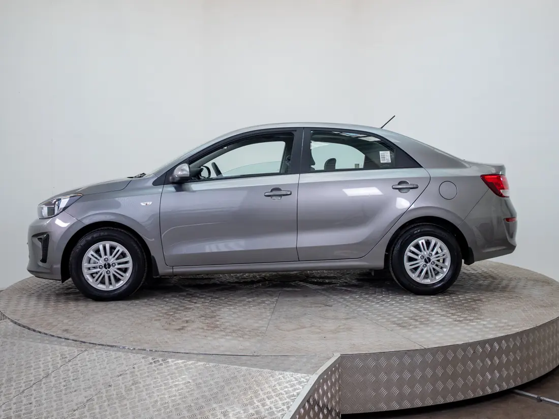 Kia Soluto Soluto Ex 1.4l 5mt Full año 2026
