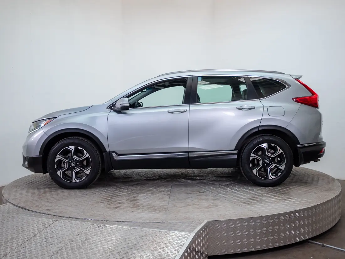 Honda Crv Crv 1.5 Touring At 4x4 año 2018
