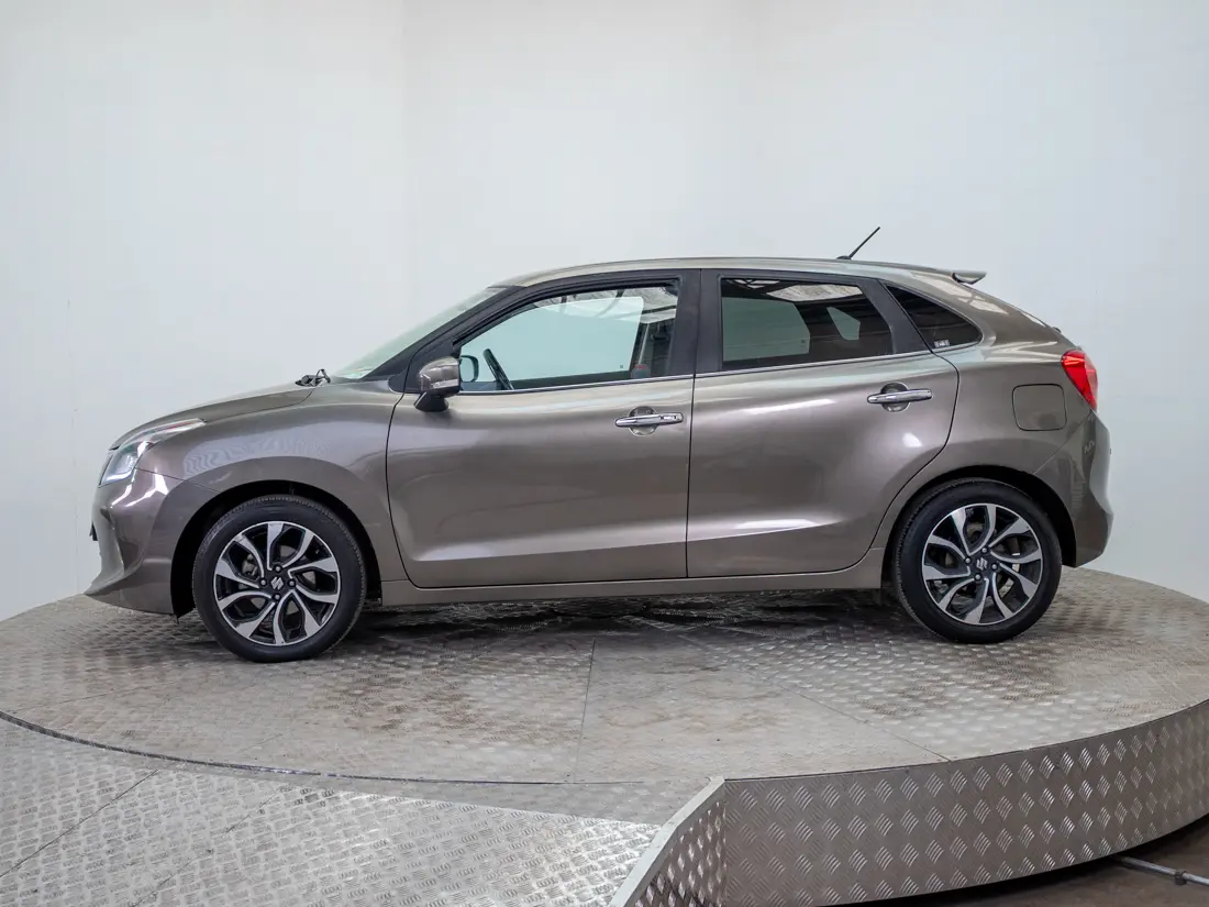 Suzuki Baleno Baleno 1.4 Glx At año 20222