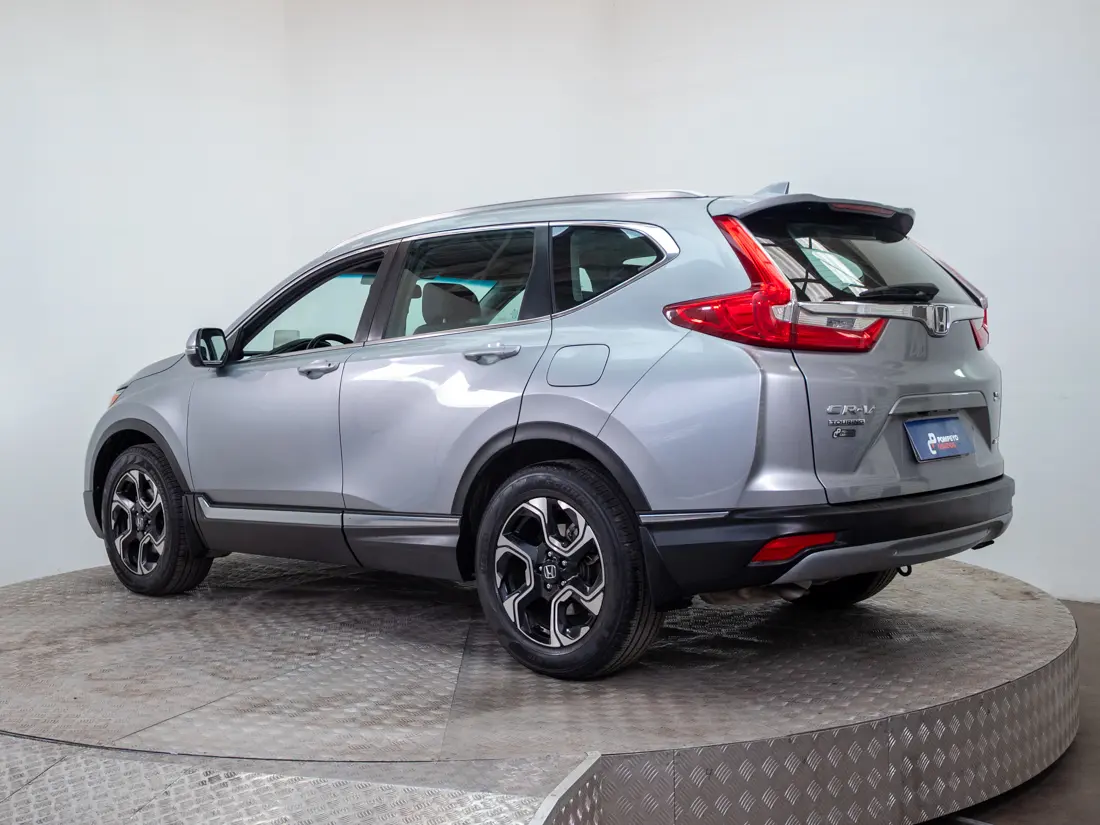 Honda Crv Crv 1.5 Touring At 4x4 año 2018