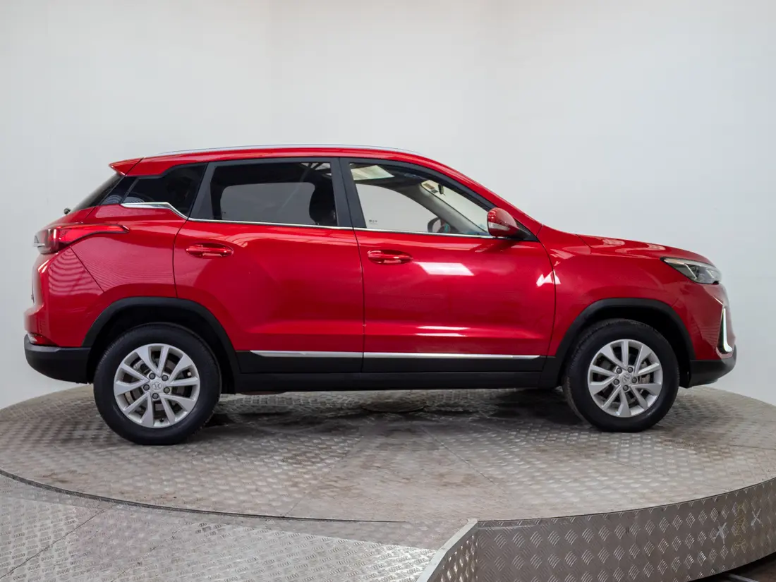 BAIC X35 1.5 Fl Elite Mt año 2023