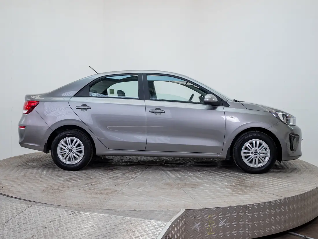 Kia Soluto Soluto Ex 1.4l 5mt Full año 2026