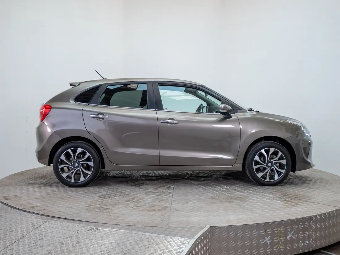 Suzuki Baleno Baleno 1.4 Glx At año 20222