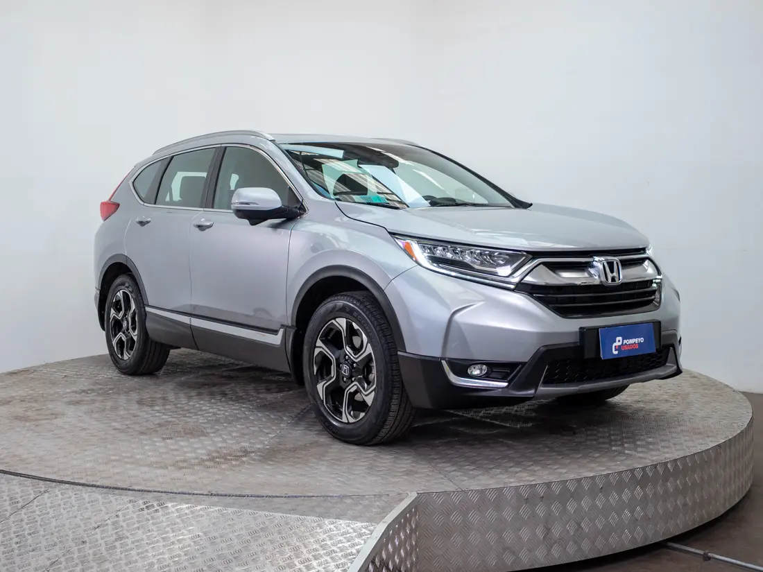 Honda Crv Crv 1.5 Touring At 4x4 año 2018
