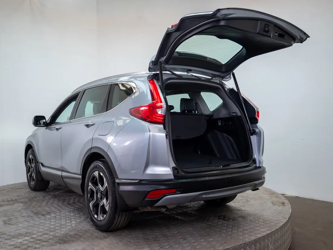 Honda Crv Crv 1.5 Touring At 4x4 año 2018