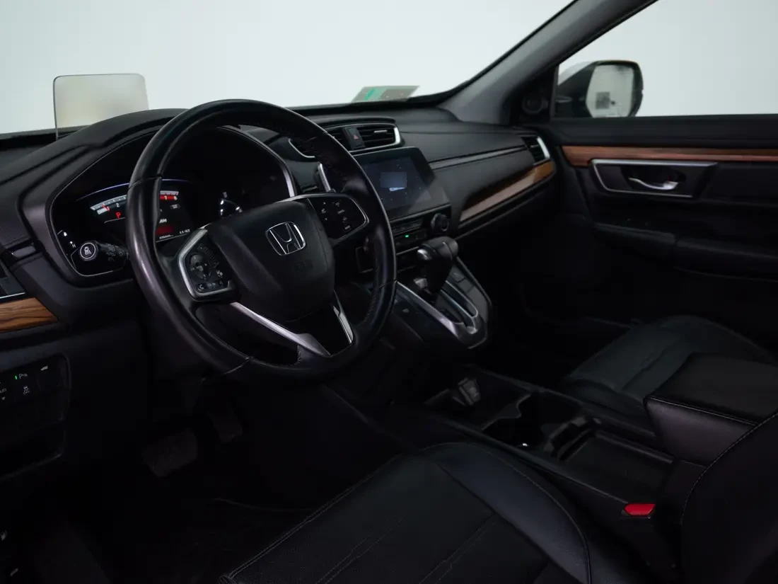 Honda Crv Crv 1.5 Touring At 4x4 año 2018