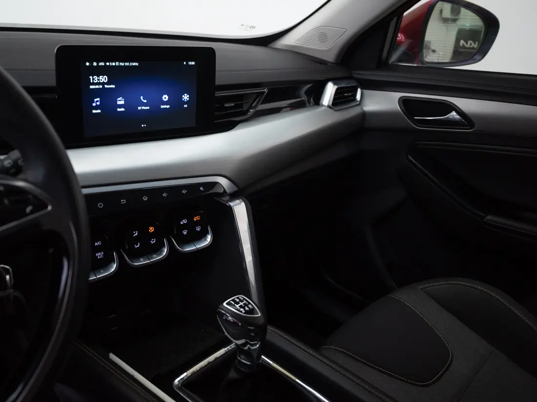 BAIC X35 1.5 Fl Elite Mt año 2023