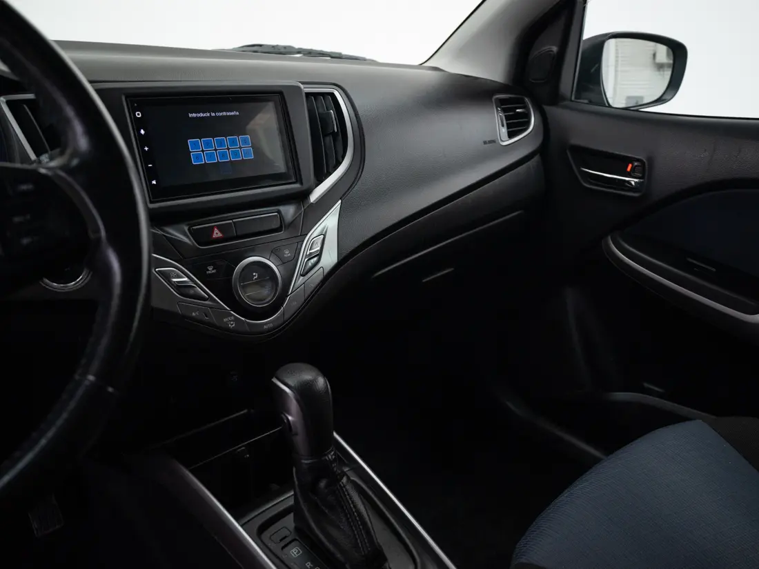Suzuki Baleno Baleno 1.4 Glx At año 20222