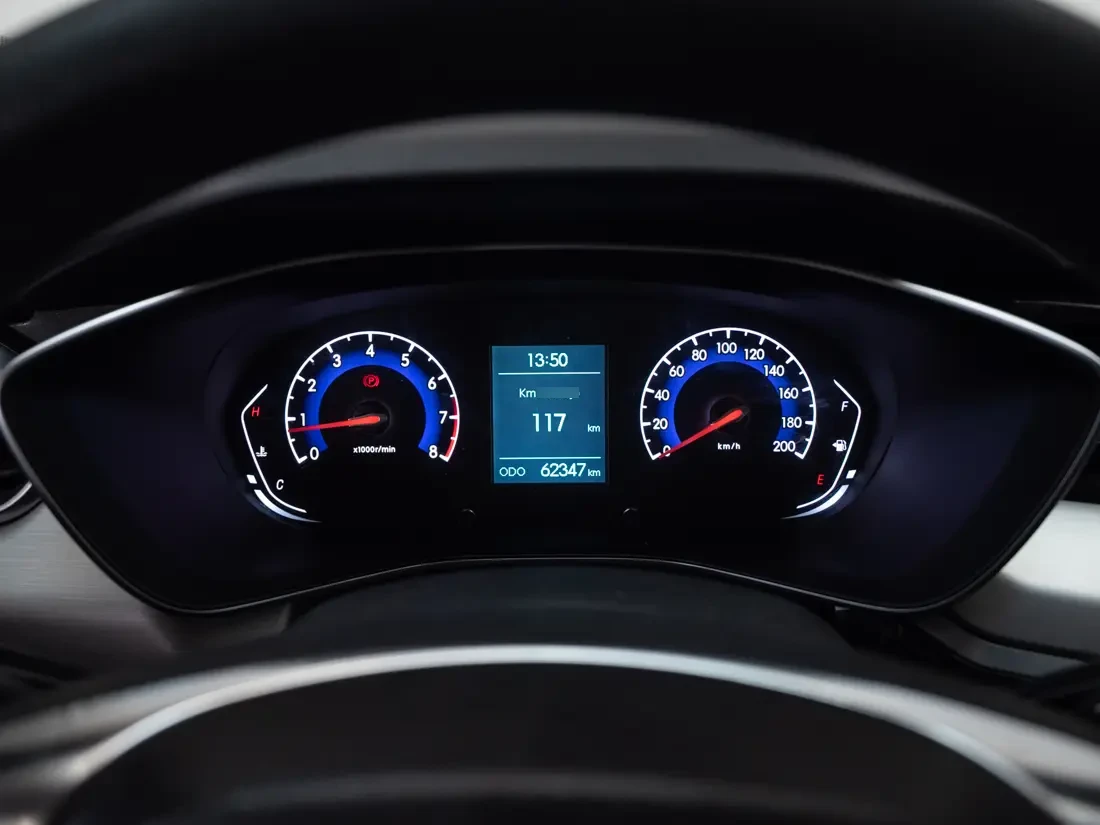 BAIC X35 1.5 Fl Elite Mt año 2023