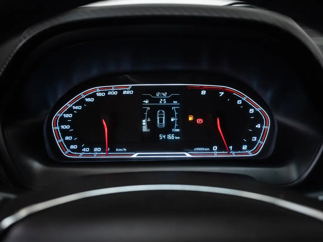 Chery Tiggo 2 Tiggo 2 1.5 Gls Mt año 2022