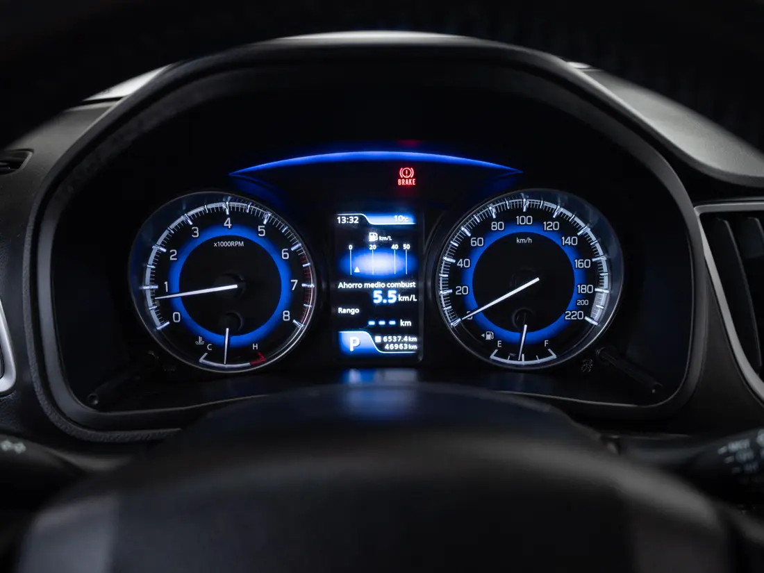 Suzuki Baleno Baleno 1.4 Glx At año 20222