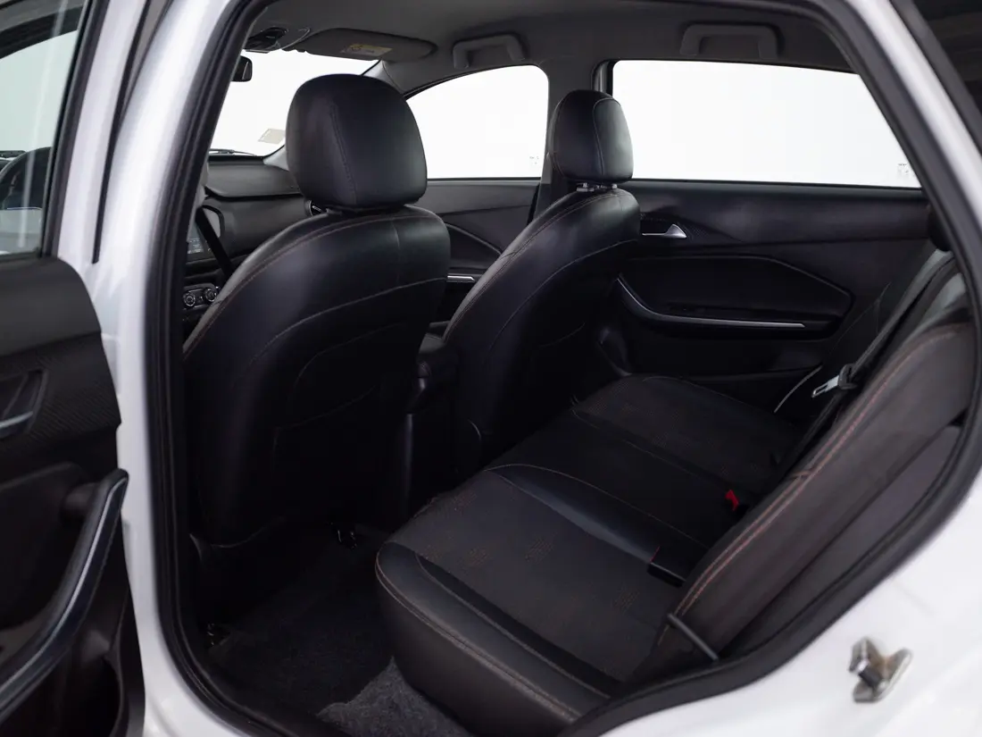 Chery Tiggo 2 Tiggo 2 1.5 Gls At año 2021