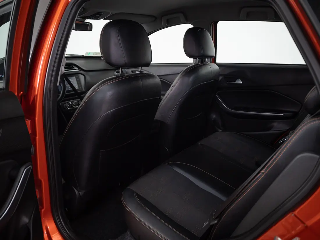 Chery Tiggo 2 Tiggo 2 1.5 Gls Mt año 2022